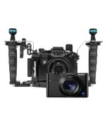 Underwatercamera: Sony RX100 VA + Nauticam PRO Package