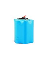 Weefine WBL-62N Li-ion battery for Solar Flare 25000