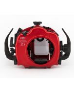 Isotta underwater housing for Nikon Z8